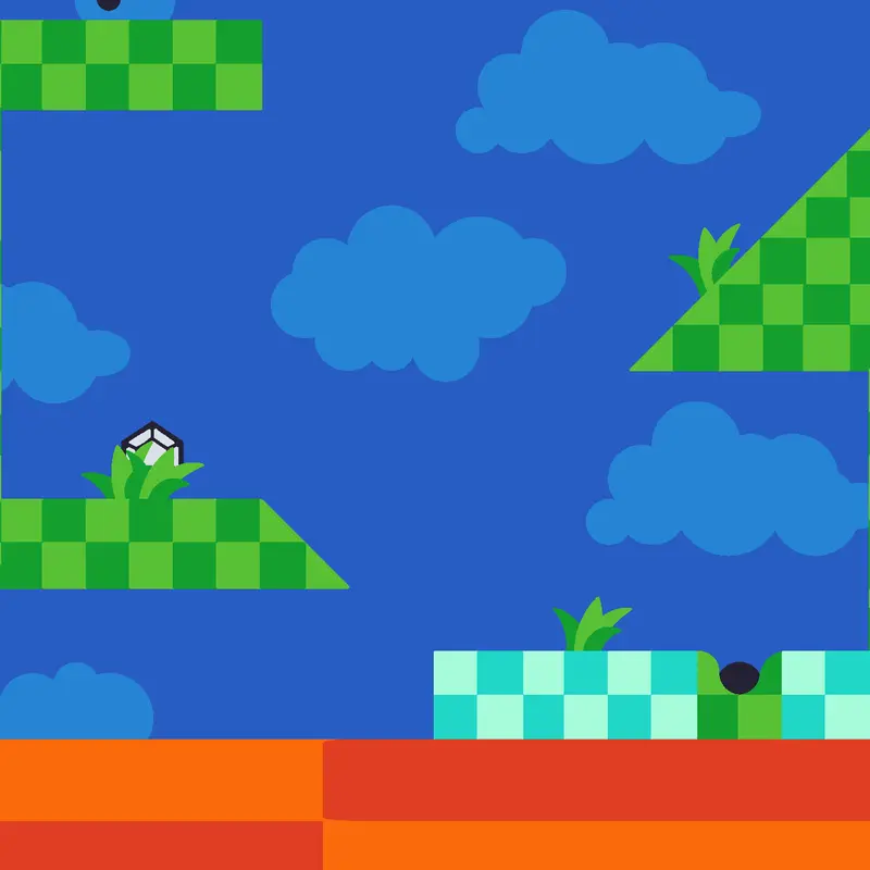 Game by @stormel