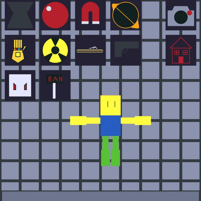 Game by @RareWubboxy