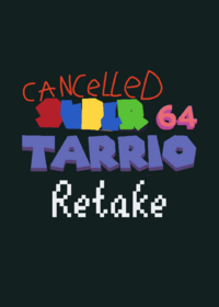 Tarrio 64 (Aka. B998E)