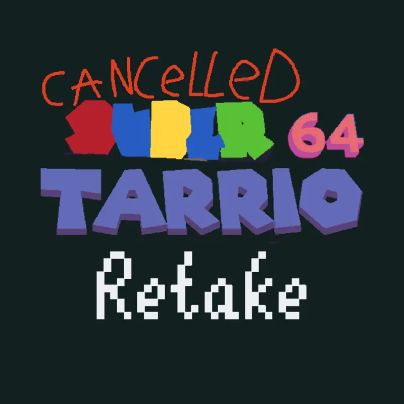 Tarrio 64 (Aka. B998E) by @Kermon11