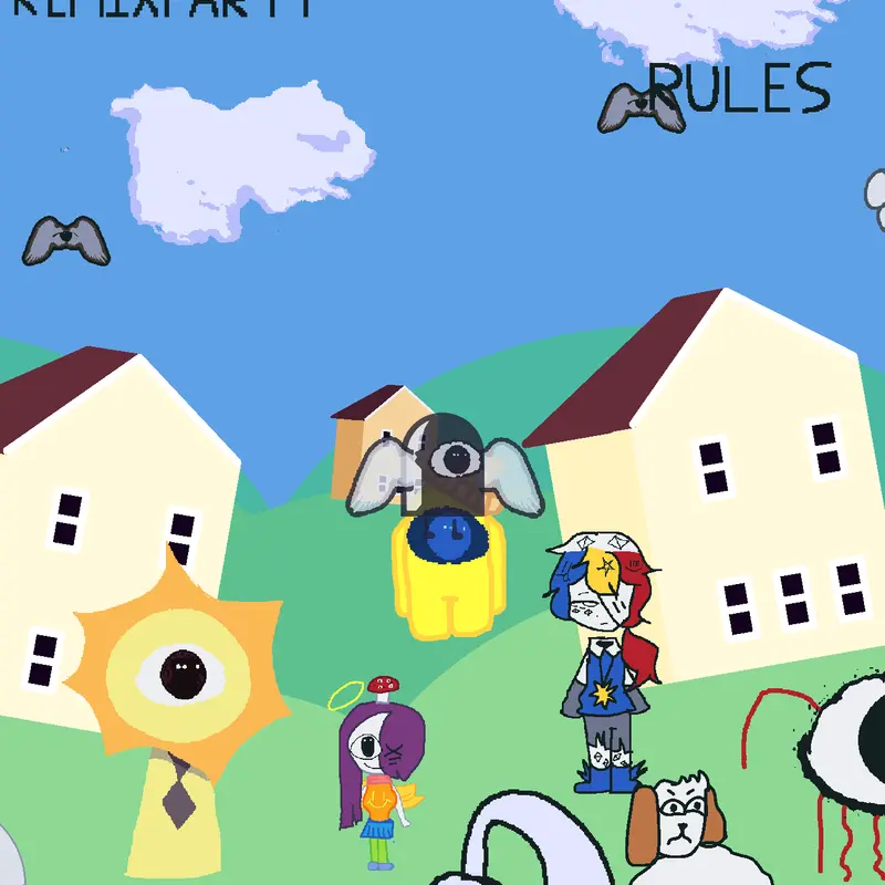 Game by @creatergame6