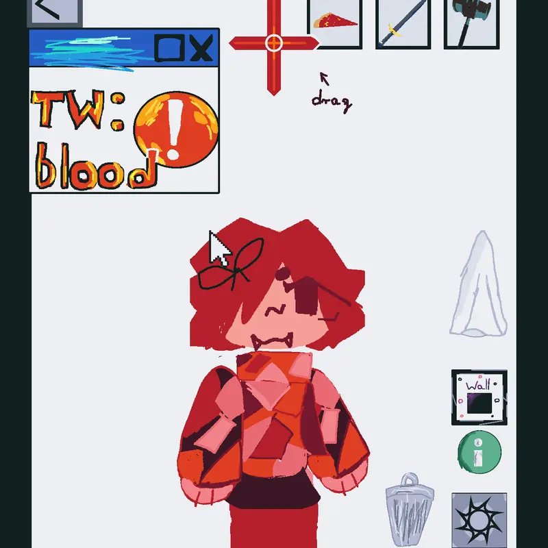 Game by @lillypop
