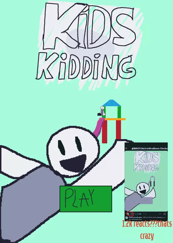 Game by @RADIOativeStudios