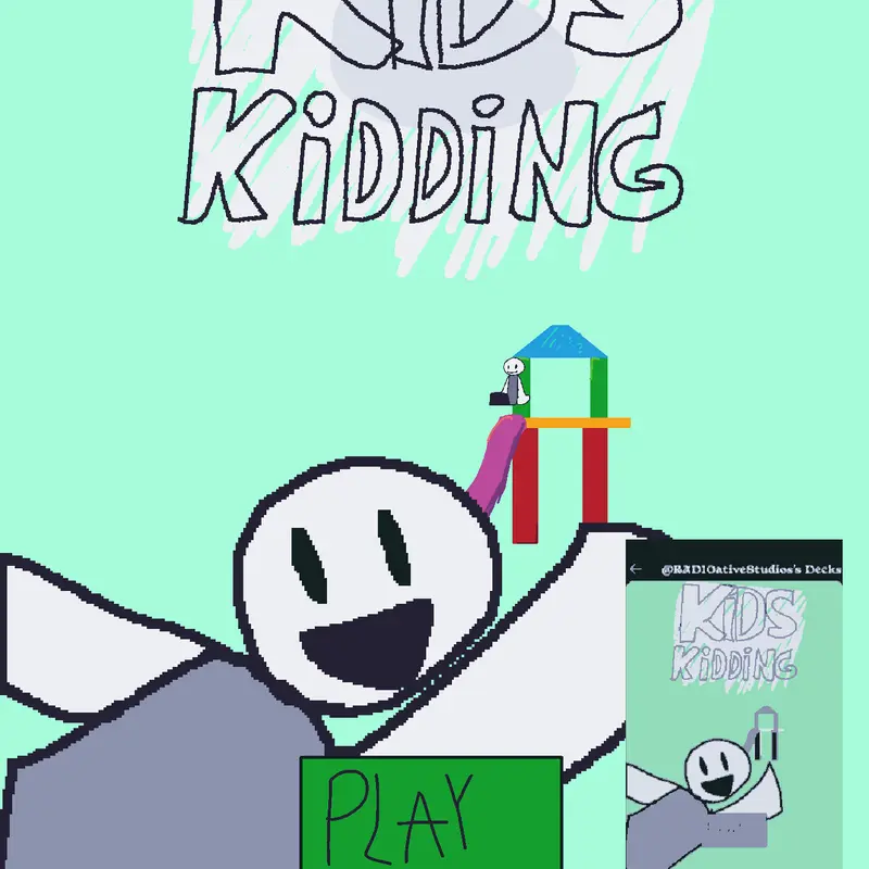 Game by @RADIOativeStudios