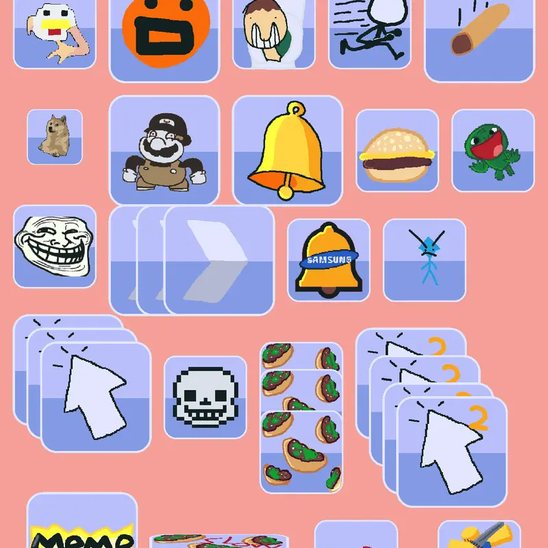 Game by @HeartSimple