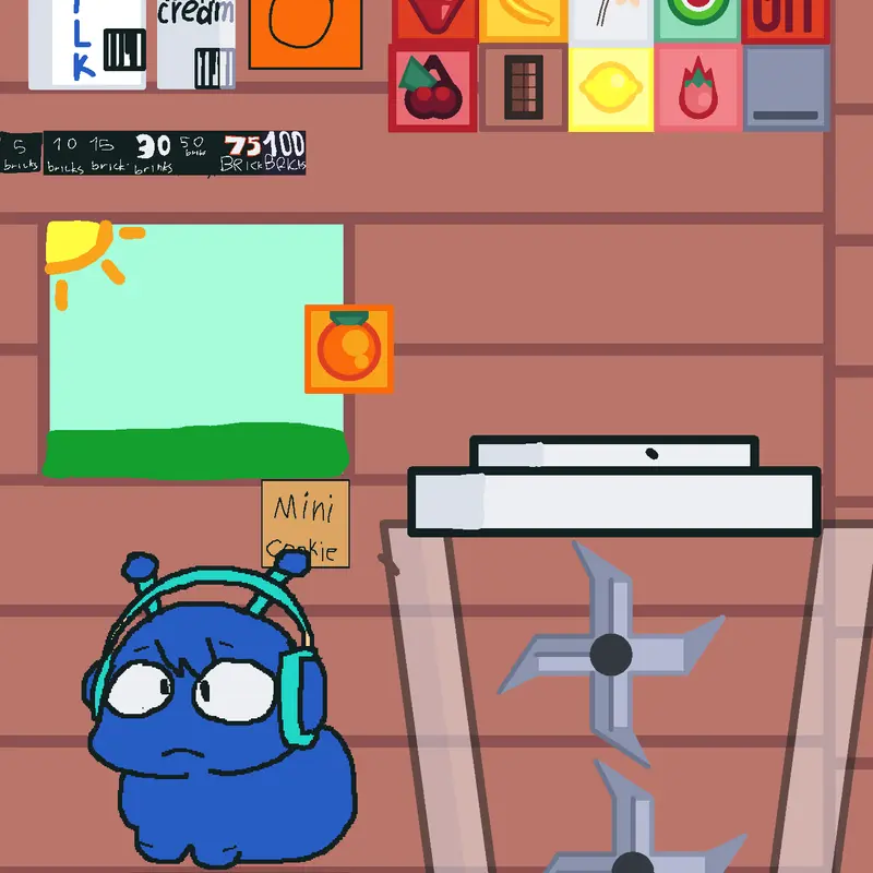 Game by @mewooo