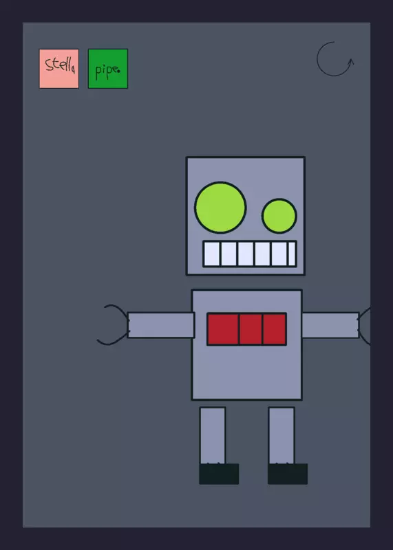 Game by @spurit