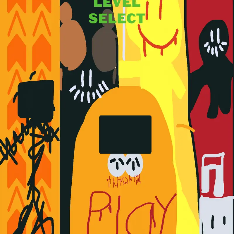 Game by @axocreate