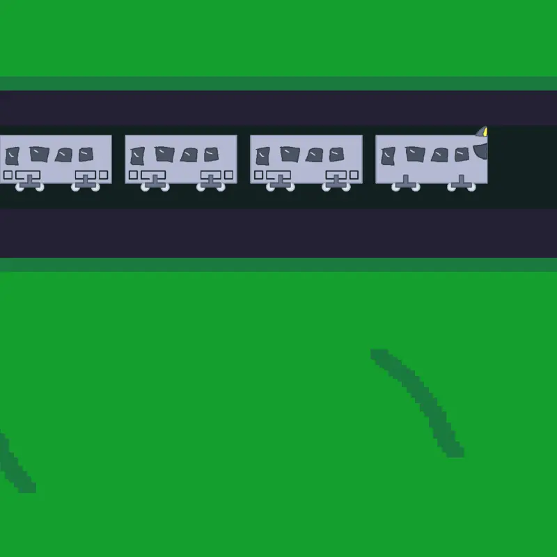 Game by @Railfan_0412