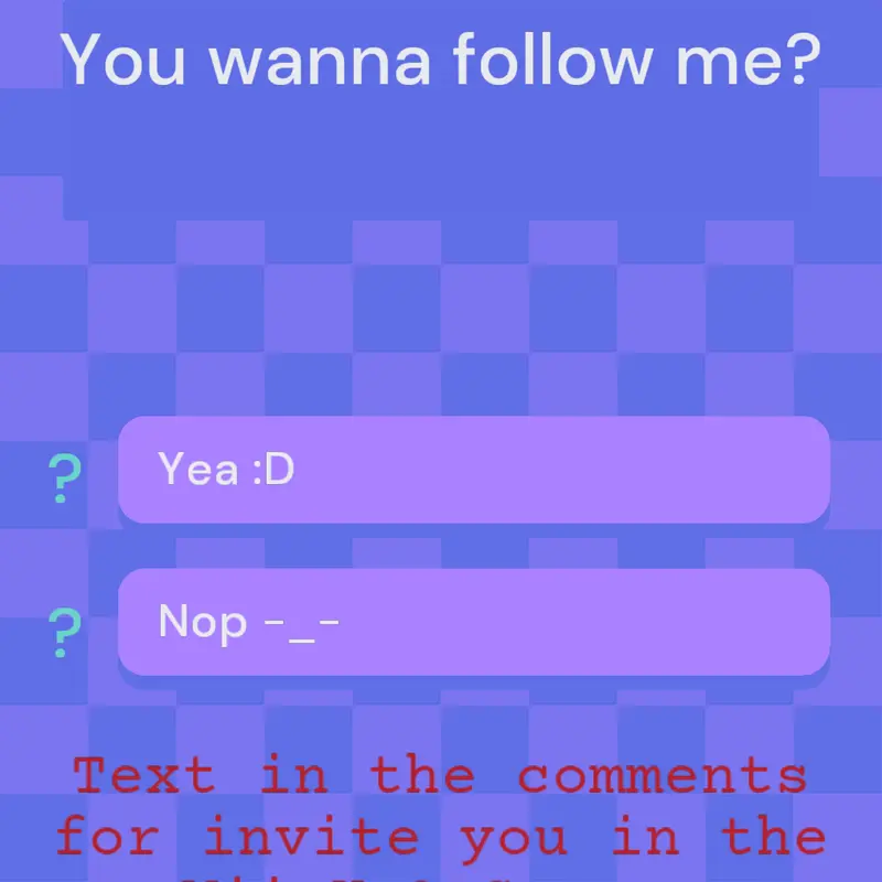 Game by @ExtremeDucky