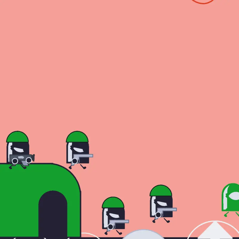Game by @DemonMortis