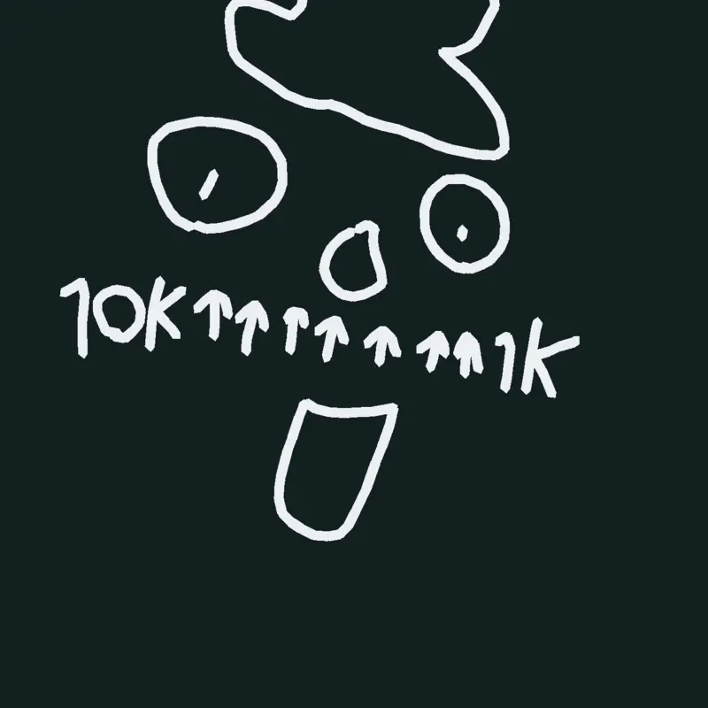 JK baldi or WM Baldi 10k↑⁷1k by @Tr_verpy1
