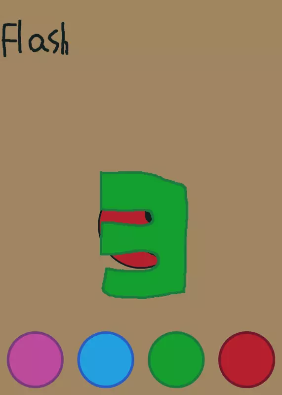 Game by @draveren_2026