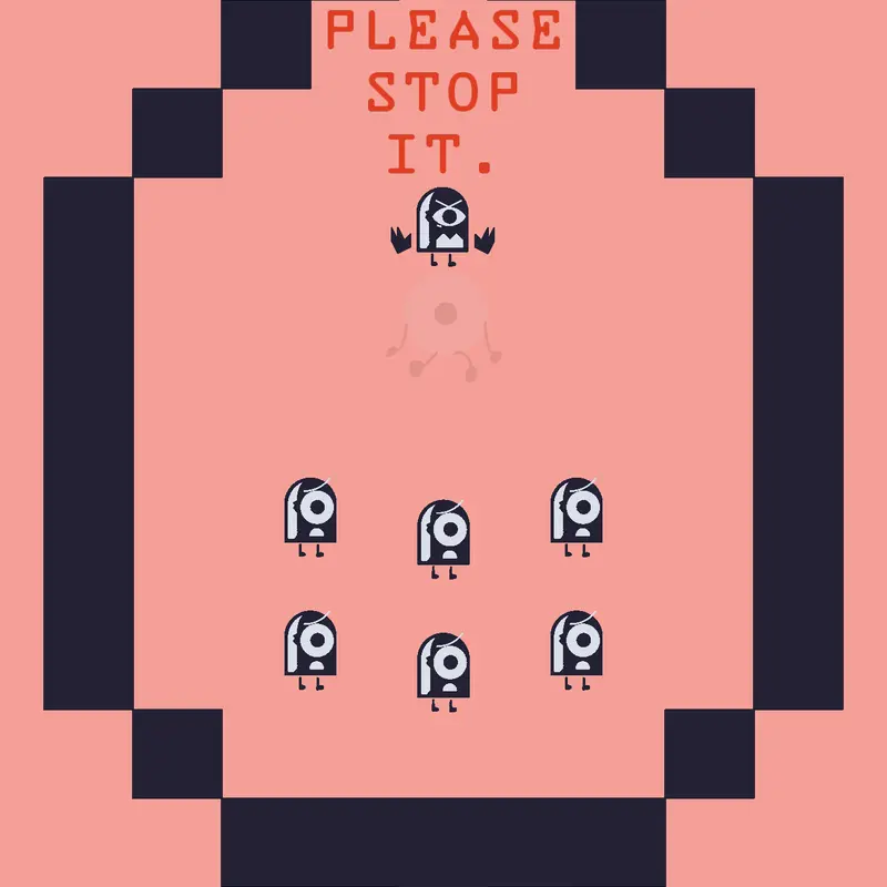 Game by @IHATECASTLEIHATEYOU
