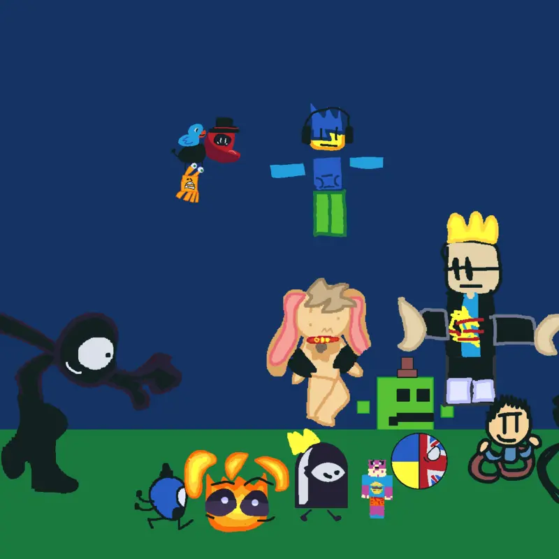 Game by @Rikkilore