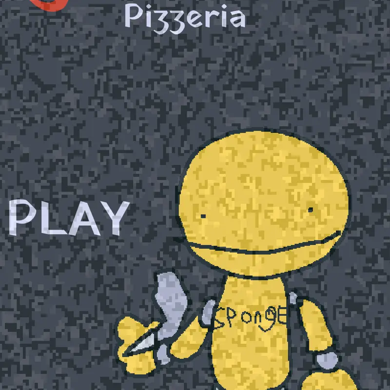 Game by @spoderman1234
