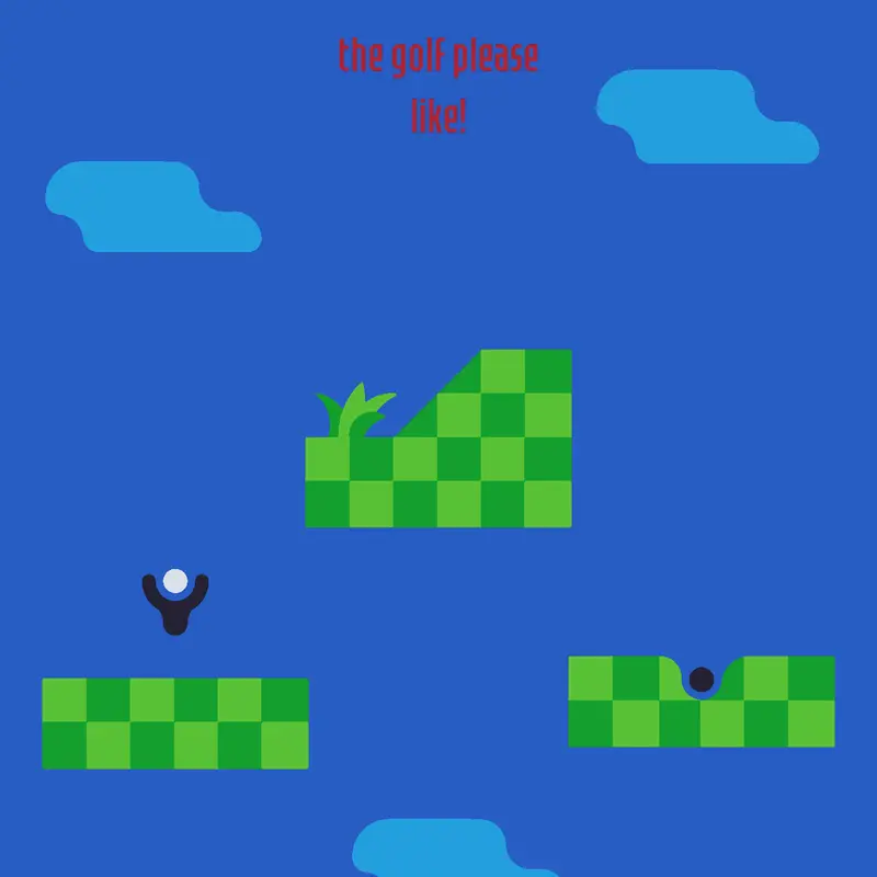 Game by @mishary