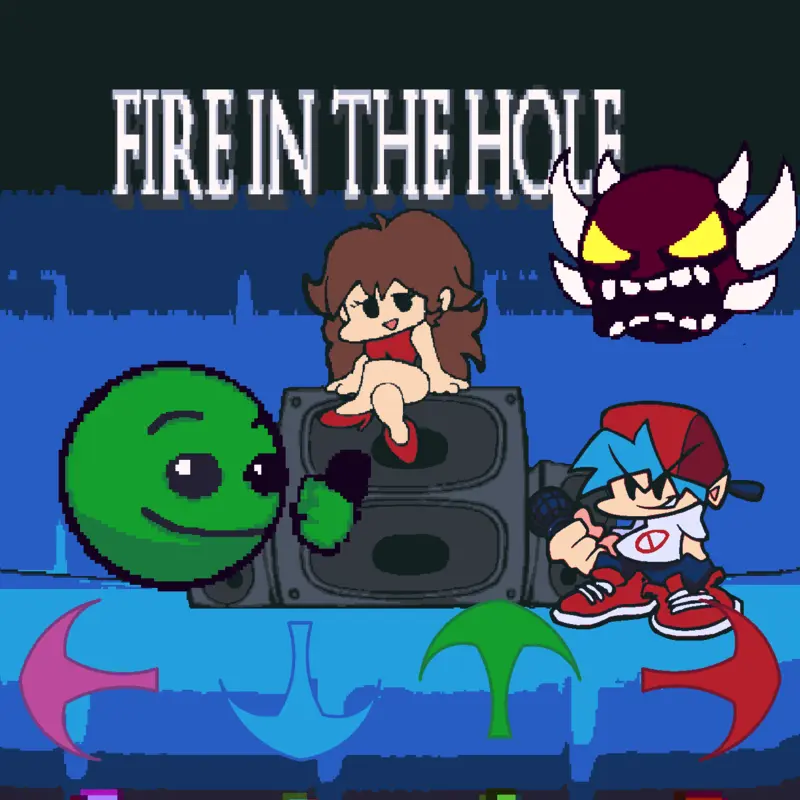 Game by @sanslebruh_official
