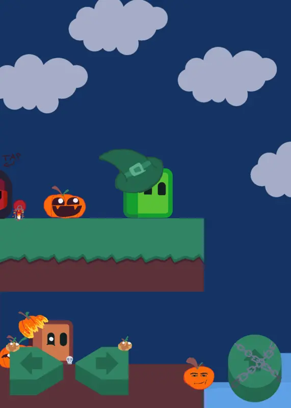 Game by @Normal_PL