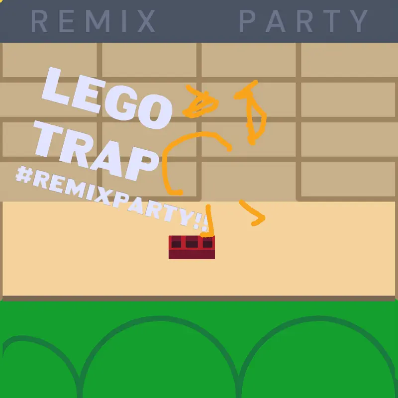 Game by @spoorumo