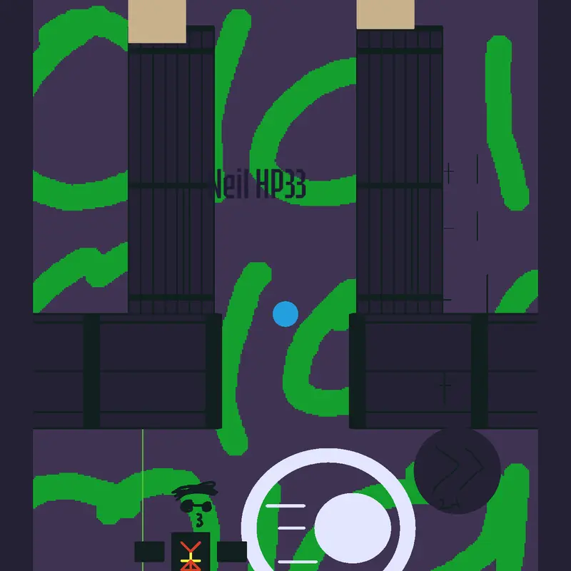 Game by @opal2107i