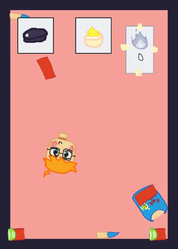 Game by @purrfect_gamemaker
