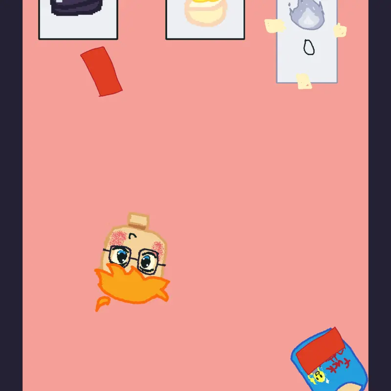 Game by @purrfect_gamemaker
