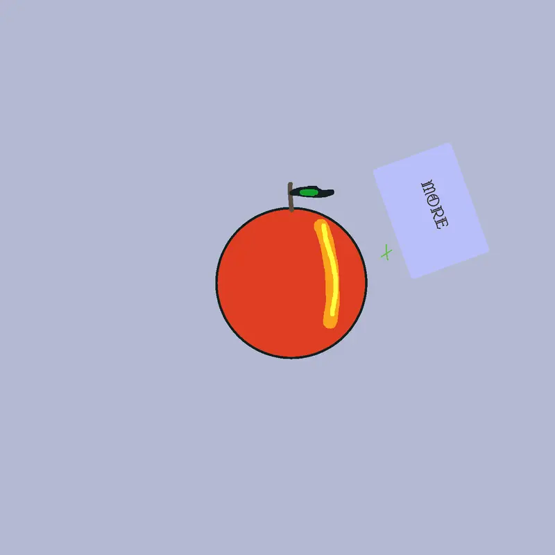 Game by @skadle