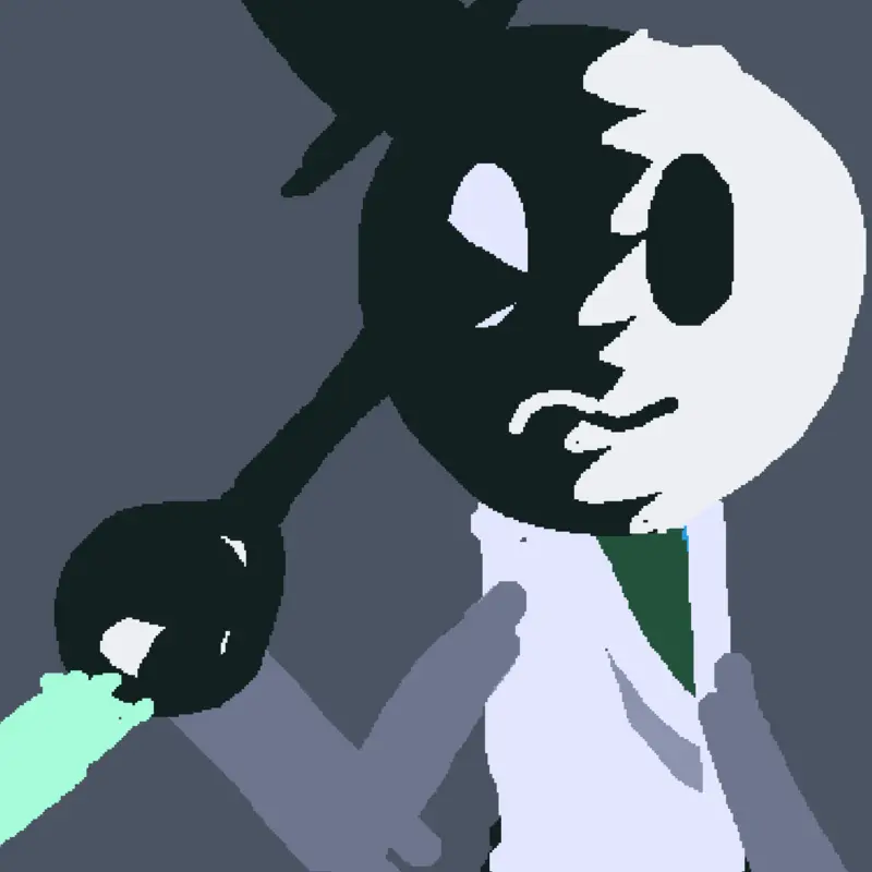 Game by @ricardomore_