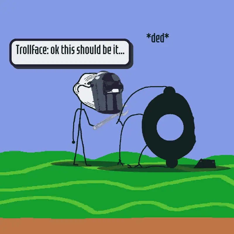 Game by @THE-TALLGUY