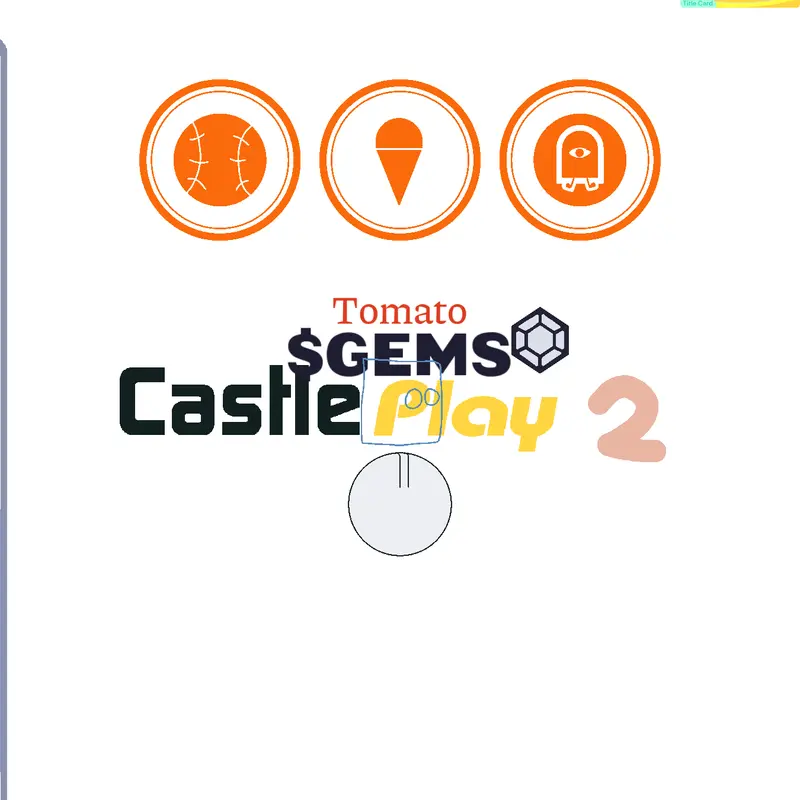 Game by @clarraaishah
