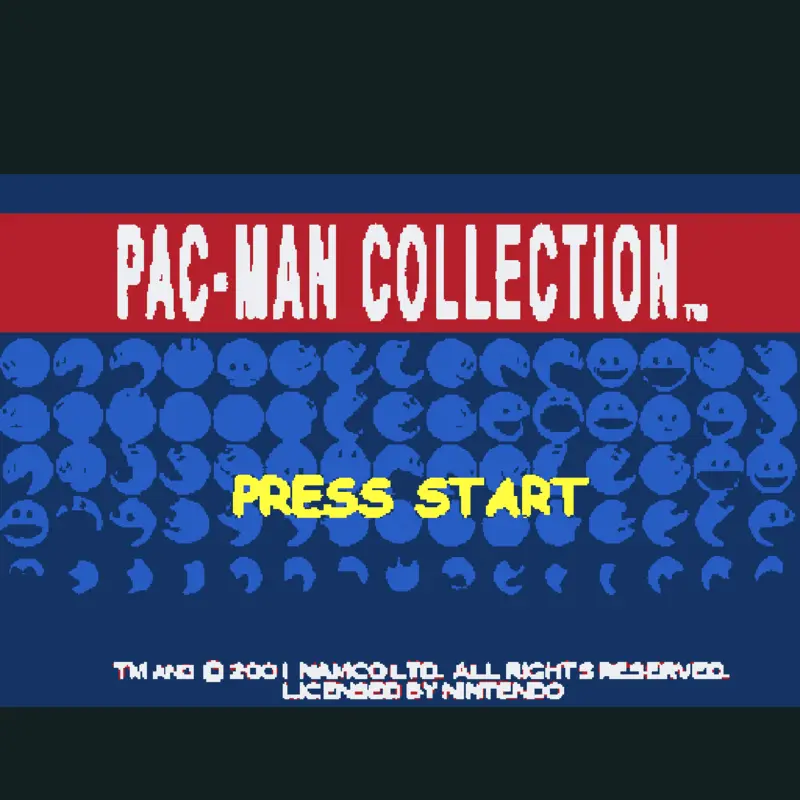 Game by @PAC-FAN