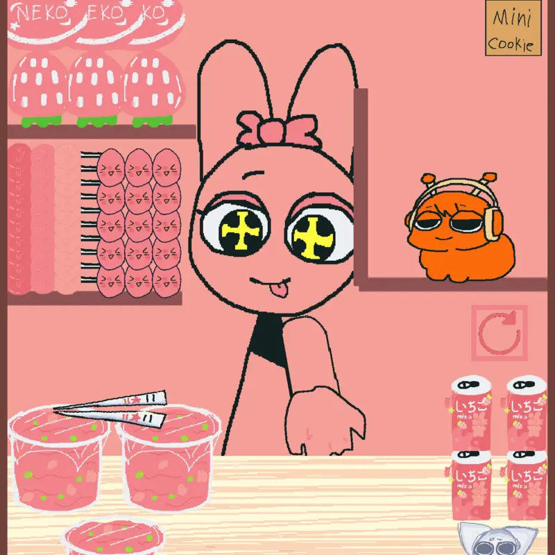 Game by @Dandysworldfans23