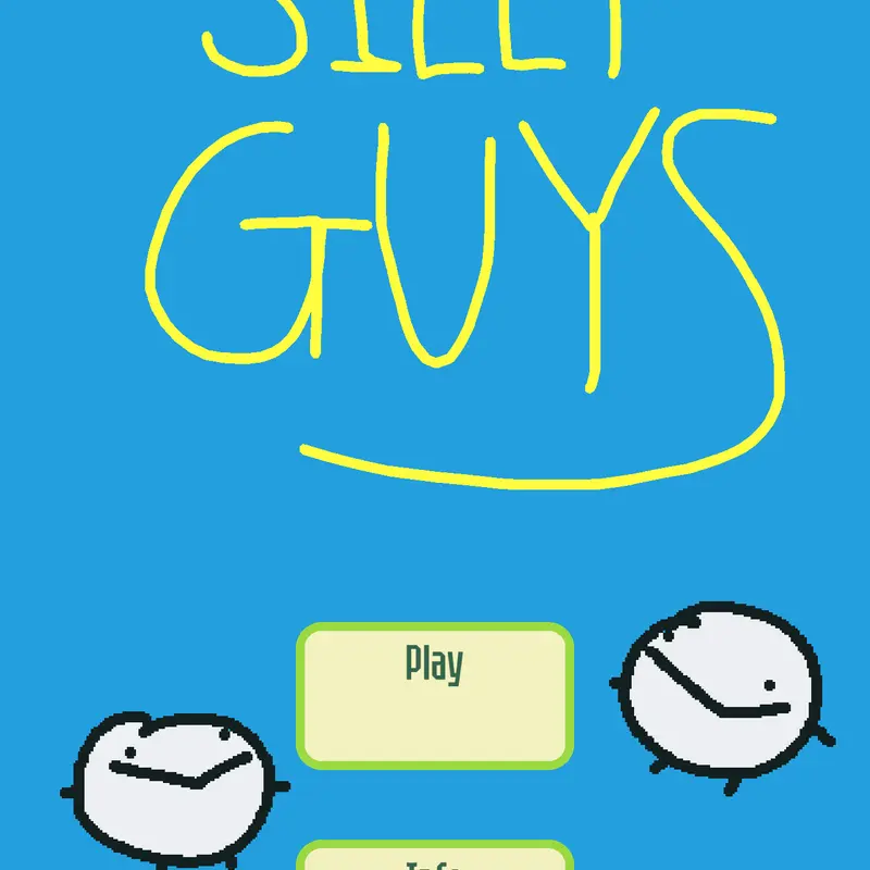 Game by @Wablabla