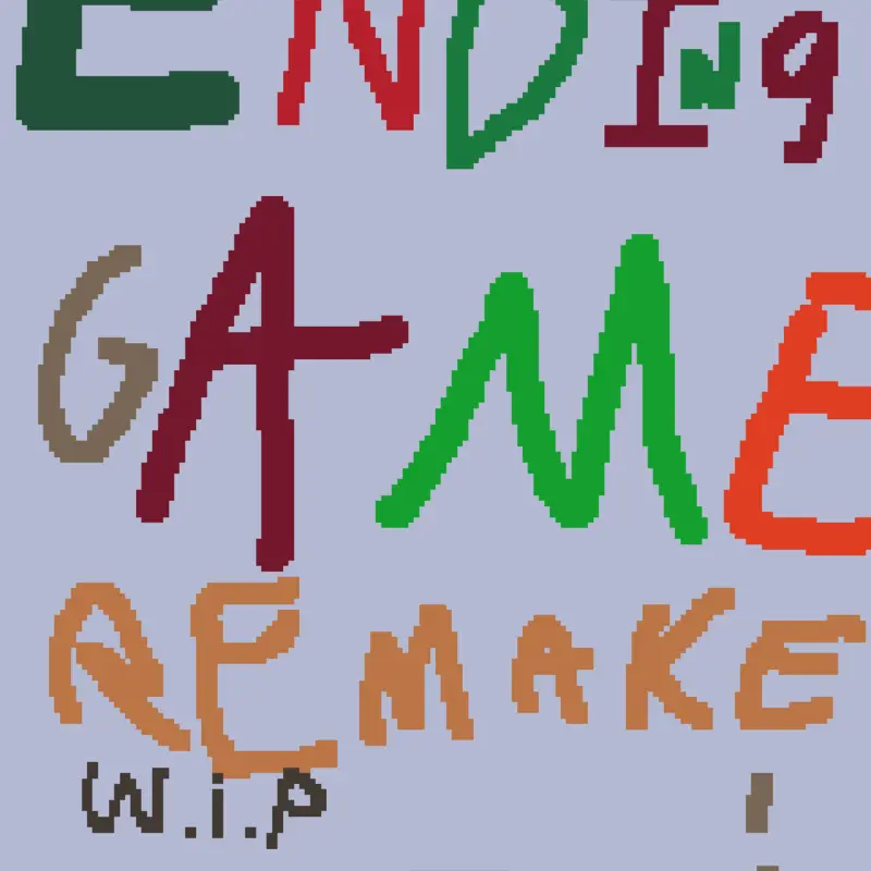 Game by @justtired
