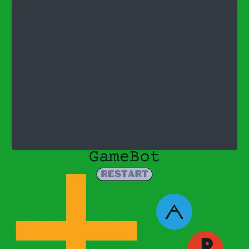 Game by @troller229