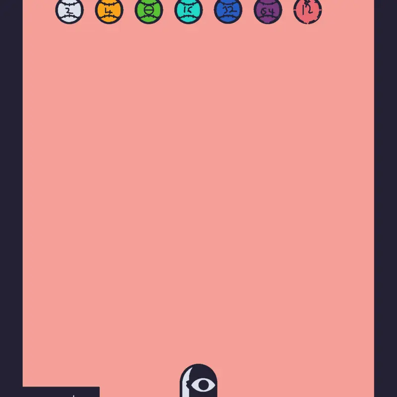 2048 by @sryan12318