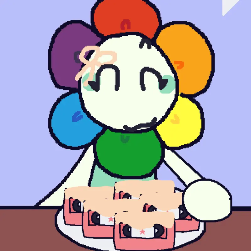 Game by @scene_miku