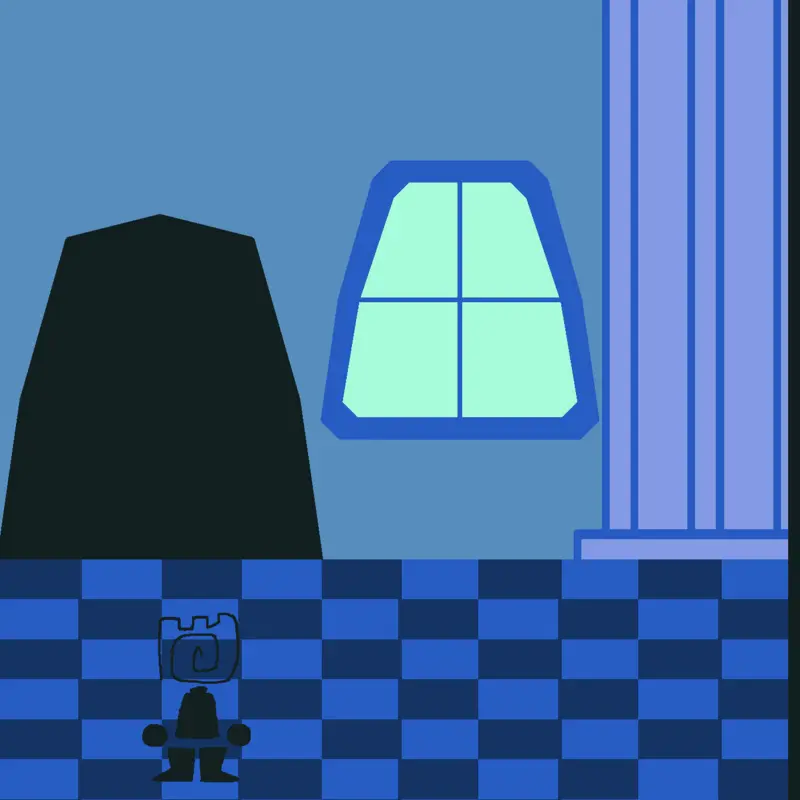 Game by @Dumb_Artist