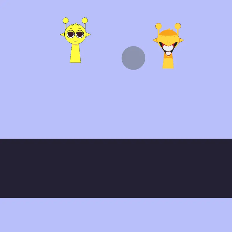 Game by @C778X