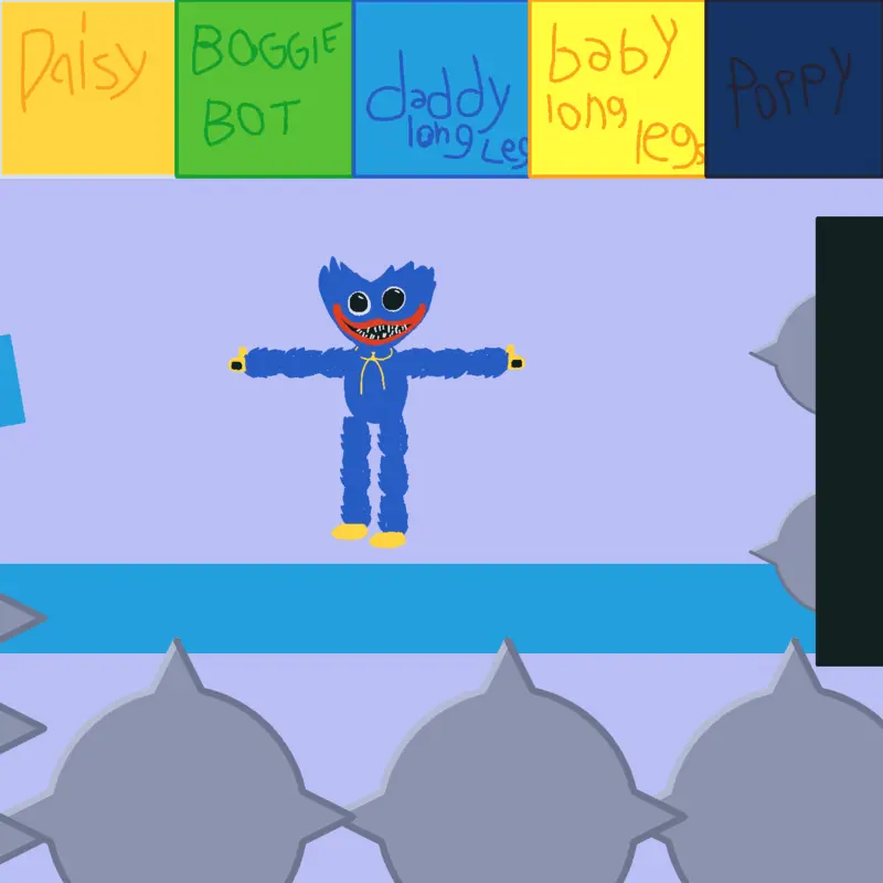 Game by @Iance