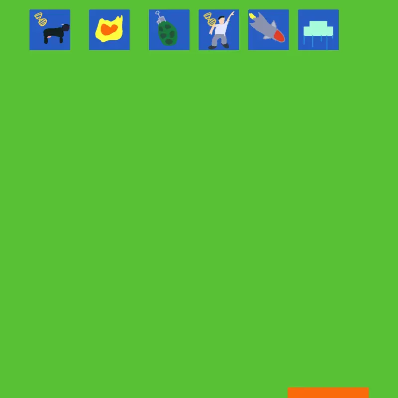Game by @5000000000