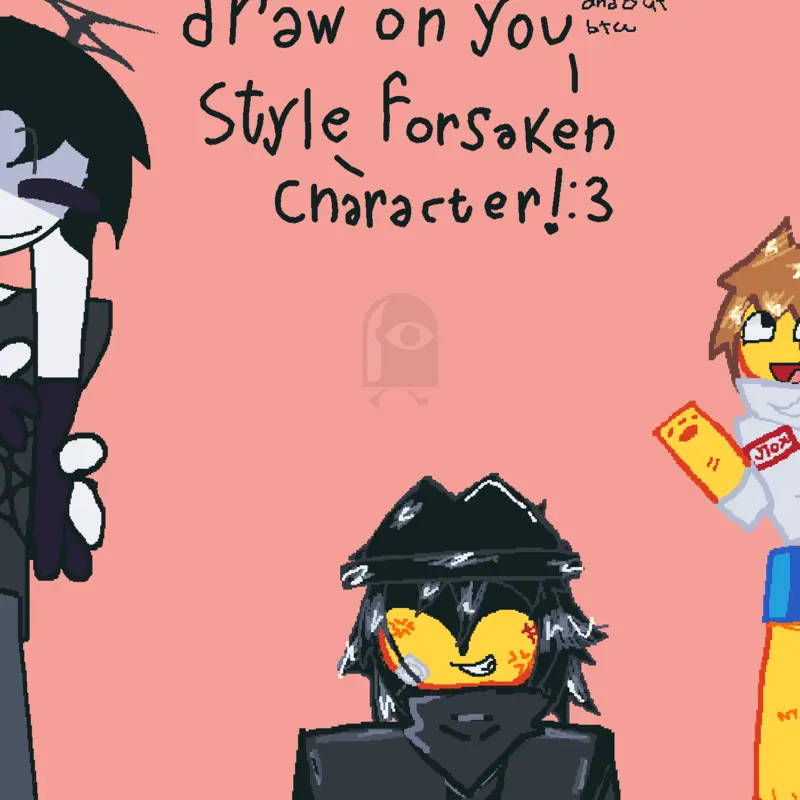 Game by @Love_cakes2