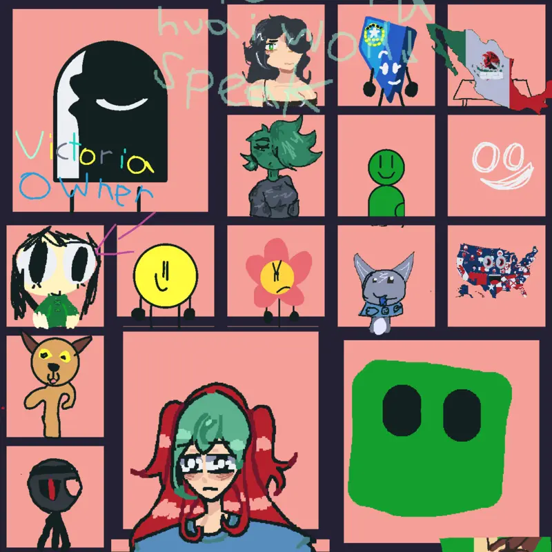 Game by @kanebro213