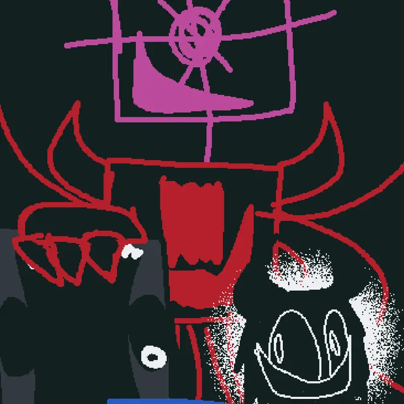 Game by @xcubedude