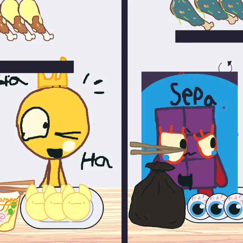 Game by @PrototypeLovesYou