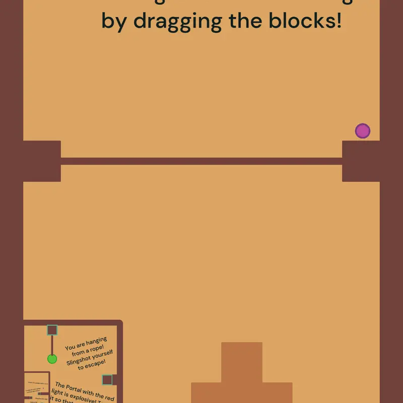 Game by @maroonmarbles