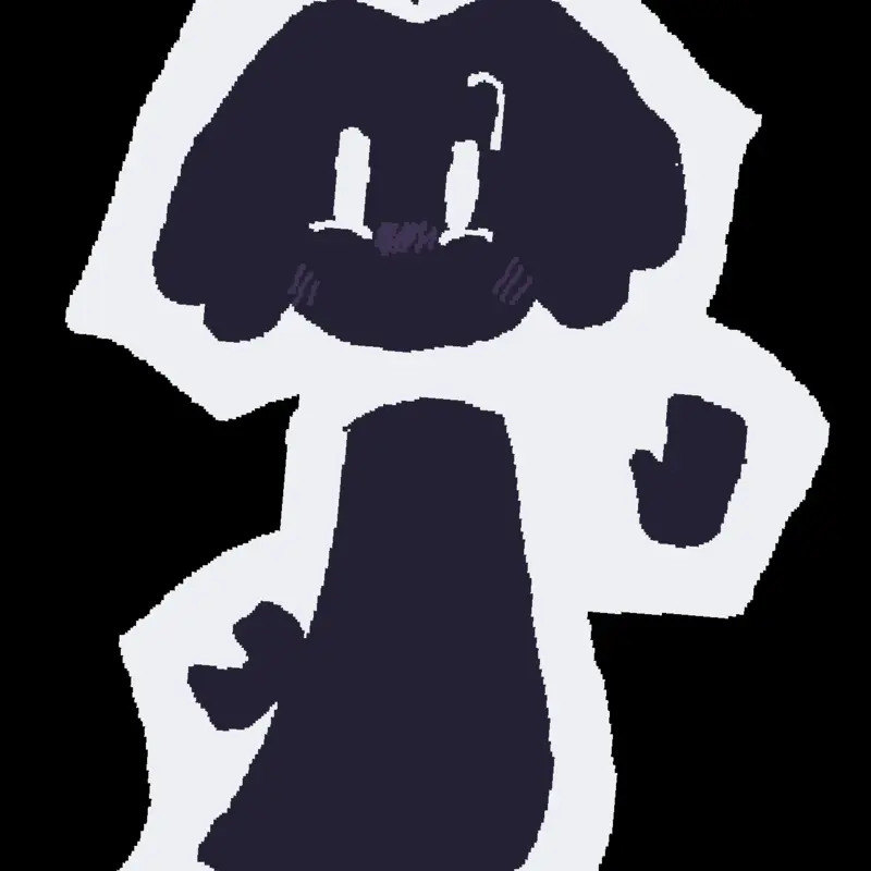 Game by @LuAnimates