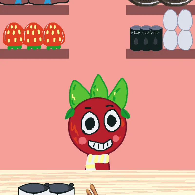 Game by @Nsbshi