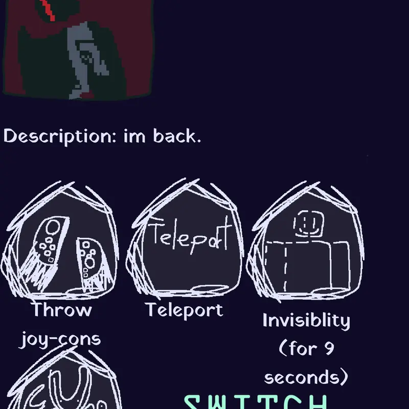 Game by @Grape_soda